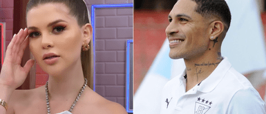 ¿Brunella Horna tuvo una relación con Paolo Guerrero en 2017? Descubre la verdad ¿Brunella Horna tuvo una relación con Paolo Guerrero en 2017? Este es el candente rumor que los une