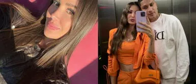Ana Paula bikini Ana Paula Consorte toma RADICAL DECISIÓN tras posar en sensual bikini desde las playas brasileñas