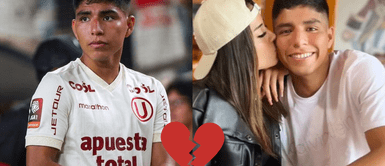 ¿Piero Quispe y Cielo Berríos terminaron su relación? ¿Piero Quispe terminó su relación con Cielo Berríos? Joven toma radical decisión tras mudarse a México
