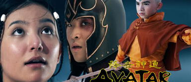 Conoce a los jóvenes actores que protagonizan Avatar: la leyenda de Aang. Reparto de Avatar: La leyenda de Aang: Conoce quién es quién en el live-action de Netflix