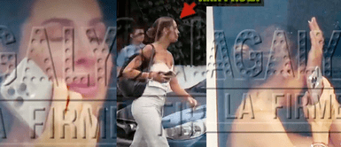 Ana Paula Consorte LLORA AMARGAMENTE tras DECISIÓN de PAOLO GUERRERO: Magaly FILTRA REVELADORAS imágenes Ana Paula Consorte LLORA AMARGAMENTE tras DECISIÓN de PAOLO GUERRERO: Magaly FILTRA REVELADORAS imágenes