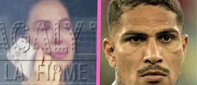 ¿Qué llevó a la modelo a romper en llanto por la decisión de Paolo Guerrero? Ana Paula Consorte: ¿Por qué rompió en llanto tras la elección de Paolo Guerrero de unirse a la UCV?