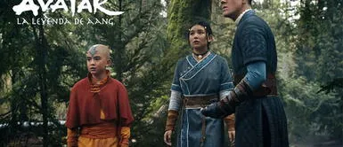 'Avatar: la leyenda de Aang' es la nueva serie live action de Netflix VER 'Avatar: la leyenda de Aang', capítulo 1 COMPLETO: LINK para ver ONLINE live action