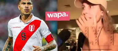 Ana Paula Consorte abre su corazón sobre su relación con Paolo Guerrero. Ana Paula Consorte rompe su silencio: ¿Terminó su relación con Paolo Guerrero tras contrato con UCV?