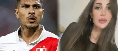¿Ana Paula Consorte mandó indirecta a Paolo Guerrero? ¿Ana Paula Consorte amenaza a Paolo Guerrero tras aceptar jugar en Trujillo con la UCV?