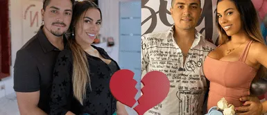 Aida Martínez termina su relación con Adolfo Carrasco Aida Martínez anuncia el fin de su matrimonio con Adolfo Carrasco: "No hubo infidelidad ni faltas de respeto"