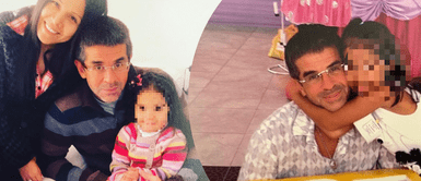 Valentina Carmona recuerda a su padre en su cumpleaños Hija de Tula Rodríguez recuerda a su padre Javier Carmona con doloroso mensaje: “Daría lo que fuera por verte una vez más”