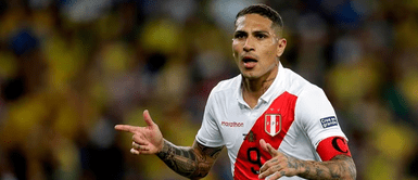 ¿Ahora sí? Paolo Guerrero se RETRACTA y habla sobre TRUJILLO: "Es una linda ciudad" ¿Ahora sí? Paolo Guerrero se RETRACTA y habla sobre TRUJILLO: "Es una linda ciudad"