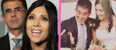 Sus emotivas palabras en el cumpleaños de Javier Carmona impactan a todos. Tula Rodríguez CONMUEVE en su cumpleaños de Javier Carmona: "Ojalá pudiera devolver el tiempo"