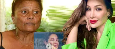 ¿Doña Peta 'CUADRÓ' a Ana Paula Consorte tras indirecta? Brasileña toma radical decisión ¿Doña Peta 'CUADRÓ' a Ana Paula Consorte tras indirecta? Brasileña toma radical decisión