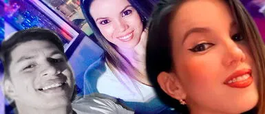 Greissy Ortega hunde de la peor manera a Ítalo Villaseca con revelación íntima Greissy Ortega hunde de la peor manera a Ítalo Villaseca con revelación íntima