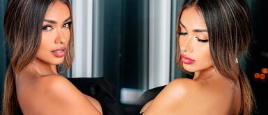 Shirley Arica es acusada de tener un negocio clandestino en depa de San Isidro Shirley Arica es acusada de tener un NEGOCIO CLANDESTINO en depa de San Isidro