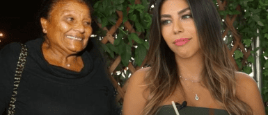 ¿Alondra García Miró sigue hablando con Doña Peta? Alondra García Miró sorprende al responder si aún sigue hablando con Doña Peta