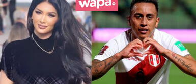 Conoce el impactante monto que le daba el futbolista a la modelo. Christian Cueva: Esta es la ASTRONÓMICA suma de DINERO que el futbolista DEPOSITABA a Chris Soifer