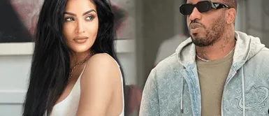 Michelle Soifer se pronuncia tras vinculársele con Farfán Michelle Soifer rompe el silencio tras revelarse su ‘romance’ con Farfán ¿Qué dijo?