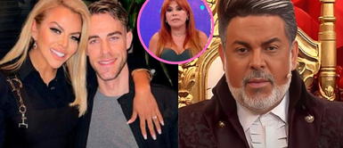 Conoce la verdadera razón detrás de la oposición del presentador de tv. Andrés Hurtado: Esta es la IMPACTANTE razón por lo que conductor se OPONDRÍA en la boda de su hija Josetty