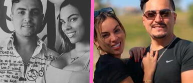 Conoce la VERDADERA razón detrás de esta ruptura entre la modelo y su exesposo. Aída Martínez revela la VERDAD detrás del fin de su matrimonio: 'Nunca hubo infidelidad'