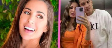 La bailarina brasileña cuenta la VERDAD de como la pasa en tierras cariocas sin Paolo Guerrero. La IMPACTANTE confesión de Ana Paula Consorte sobre su vida en Brasil SIN Paolo Guerrero: ¿Está sufriendo?