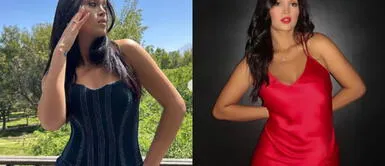 Angie Arizaga conquista las playas de Aruba con espectacular bikini que refleja elegancia y feminidad. Angie Arizaga conquista las playas de Aruba con sublime bikini que fusiona elegancia y feminidad