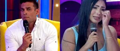 Christian Domínguez abre su corazón y aclara si volverá con Pamela Franco tras infidelidad ¿Ya no la ama? Christian Domínguez abre su corazón y aclara si volverá con Pamela Franco