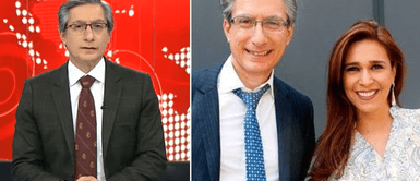 Conoce más sobre Federico Salazar y su trayectoria. Federico Salazar revela su MAYOR secreto de éxito: así es su MAÑANA desde hace 30 años