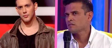 ¿Qué piensa Christian Domínguez sobre la decisión de llevar a Jean Paul Santa María? Christian Domínguez: ¿Cantante admite haber cometido un error al sumar a Jean Paul Santa María a su orquesta?