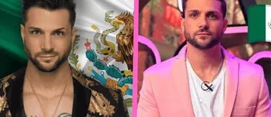 El exchico reality comparte su éxito en México con nuevo negocio. Nicola Porcella: Este es su COSTOSO restaurante en México especializado en comida peruana