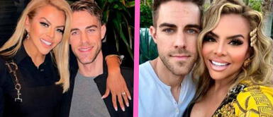 ¿Quién es Jesse Davis, el compañero de vida de Josetty Hurtado? Josetty Hurtado: ¿Quién es su futuro esposo Jesse Davis y cómo inició su historia de amor?