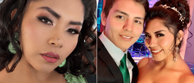 Descubre cuál es la diferencia de edad entre Yarita Lizeth y su aún esposo Patric Lundberg. Esta es la gran diferencia de edad entre Yarita Lizeth y su aún esposo Patric Lundberg