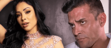 Christian Domínguez decidió hablar sobre la reconciliación con Pamela Franco. Christian Domínguez quiebra su silencio ante rumoreada reconciliación con Pamela Franco