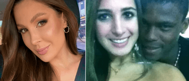 Descubre cuál es el amargo pasado de Ana Paula Consorte antes de lograr su éxito mediático. Ana Paula Consorte y su amargo pasado amoroso que la llevó al éxito mediático