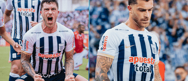 Volante argentino anotó un gol más ante Comerciantes Unidos. Volante argentino anotó un gol más ante Comerciantes Unidos.