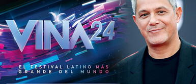 Alejandro Sanz EN VIVO en Viña del mar: link para ver el show Viña del mar 2024, día 1 ONLINE: mira aquí COMPLETO el show de Alejandro Sanz