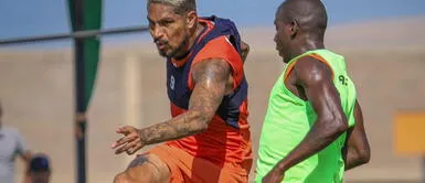 Paolo Guerrero: confirman fecha de su debut con la Universidad César Vallejo Paolo Guerrero: confirman fecha de su debut con la Universidad César Vallejo