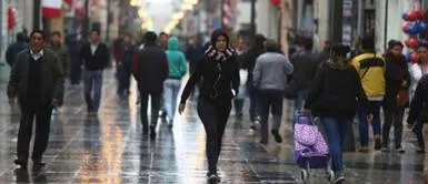 Peruanos están a la espera de la llegada del invierno ante las altas temperaturas Invierno en Perú 2024: cuándo empieza y qué dice Senamhi sobre las bajas temperaturas