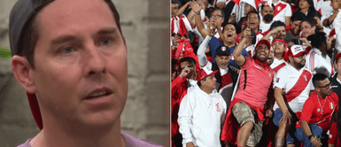 Laszlo Kóvacs hunde más el fútbol peruano al calificarlo de mediocre. Laszlo Kóvacs no cede ante hinchas y hunde más el fútbol peruano al calificarlo de mediocre