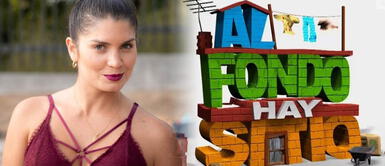 Nataniel Sánchez sorprende a usuarios con las condiciones que exigió para volver a Al Fondo Hay Sitio Nataniel Sánchez sorprende a usuarios con las condiciones que exigió para volver a Al Fondo Hay Sitio