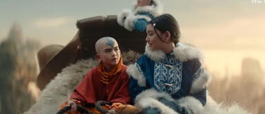 ¿'Avatar: la leyenda de Aang' tendrá más temporadas? ¿“Avatar: la leyenda de Aang” tendrá temporada 2? Lo que sabemos del live action de Netflix