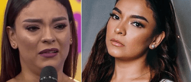 Cielo Torres habla sobre la vez que perdonó una infidelidad. Cielo Torres quiebra su silencio sobre la vez que perdonó una infidelidad: "Me hayan fallado"