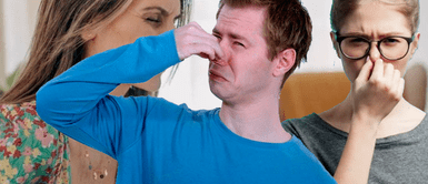 ¿Por qué los GASES SILENCIOSOS huelen PEOR que los GASES con SONIDO? Esta es la IMPENSADA RAZÓN ¿Por qué los GASES SILENCIOSOS huelen PEOR que los GASES con SONIDO? Conoce la IMPENSADA RAZÓN