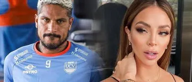 Paolo Guerrero: se revela sorpresiva razón del porqué el 'Depredador' usó camioneta de Sheyla Rojas Paolo Guerrero: REVELAN sorpresiva razón del porqué el 'Depredador' usó camioneta de Sheyla Rojas