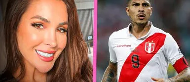 ¿Qué decisión tomó Ana Paula Consorte que la aleja de su regreso a Perú? Ana Paula Consorte toma una CRUCIAL decisión que la distancia aún más de Perú: ¿Qué hizo?