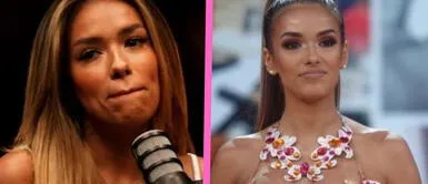 Conoce cuál fue el motivo del por qué ha sido denunciada la modelo. Shirley Arica: ¿Cuál es el IMPENSADO NEGOCIO por la que fue denunciada la modelo en su departamento de San Isidro?