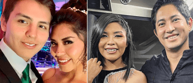 Yarita Lizeth reaparece con el Dr. Fong tras afirmar soltería en un concierto. ¿Yarita Lizeth es ampayada con cariñoso gesto del Dr. Fong y deja de lado a su esposo Patric Lundberg?