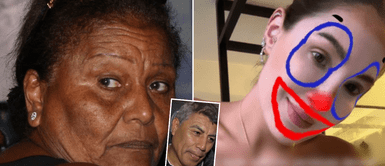 El Coyote Rivera rompió su silencio ante los rumores de una pelea entre Doña Peta y Ana Paula Consorte. ¿Doña Peta NO APRUEBA la relación de Paolo Guerrero con Ana Paula Consorte pese a sus NIETOS?