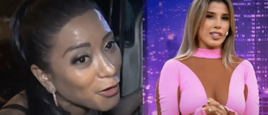 Paula Arias le dio un valioso consejo a su amiga Yahaira Plasencia tras terminar su relación con Jair Mendoza. Paula Arias le da lección de oro a Yahaira Plasencia tras su soltería: "No depender de nadie, somos fuertes y luchadoras"