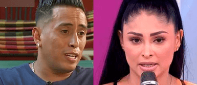 ¿Cómo le decía Pamela Franco a Christian Cueva frente a Domínguez? Pamela López revela la DESPECTIVA forma en la que Pamela Franco hablaba de Christian Cueva