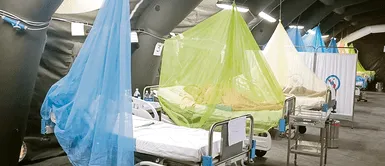 ¿Cómo diferenciar un caso por DENGUE de una FUERTE GRIPE? Saberlo podría SALVAR TU VIDA ¿Cómo diferenciar un caso por DENGUE de una FUERTE GRIPE? Saberlo podría SALVAR TU VIDA