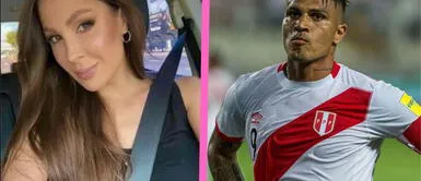 La modelo brasileña no tiene pelos en la lengua y envía este duro dardo. Ana Paula Consorte deja un POTENTE mensaje mientras Paolo Guerrero está en Trujillo: ¿Qué dijo?