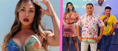 Conoce todos los detalles acerca del cambio de canal de la cómica Dayanita. Dayanita: ¿Por qué dejó "El Reventonazo de la Chola" y qué hizo para volver a "JB" en ATV?